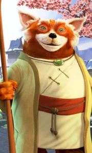 The Legend of Shangri-La: Cluster Pays