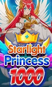 Starlight Princess 1000