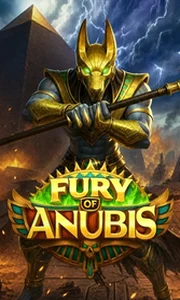 Fury of Anubis