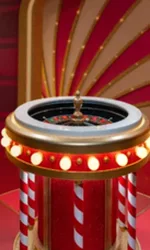Red Door Roulette