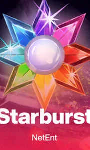 Starburst