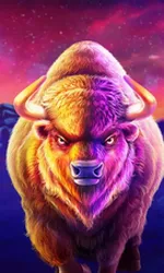 Buffalo King Megaways