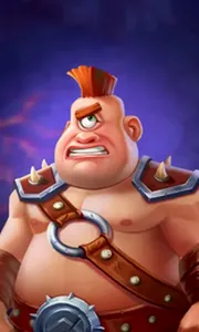 Cyclops Smash