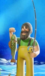 Big Bass Bonanza