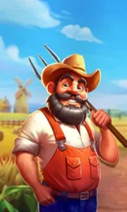 Barnyard Megahays Megaways