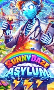 Sunnydaze Asylum