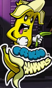 FRKN Bananas