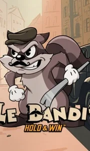 Le Bandit Hold And Win
