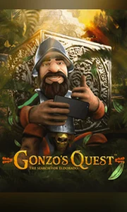 Gonzo's Quest