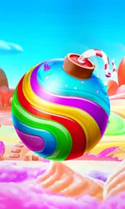 Sweet Bonanza