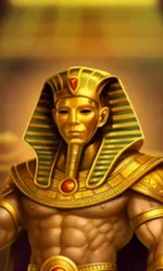 Treasures of Osiris