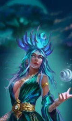 Golden Avalon Hold and Win